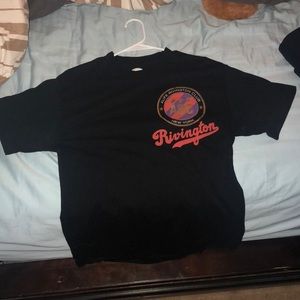 Vintage Alife Rivington Club shirt.